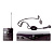 Радиосистема AKG Perception Wireless 45 Sports Set BD U2